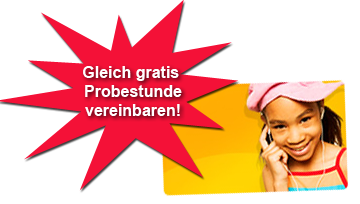 probestunde kostenlos