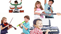 Probestunde Musikschule Karow- Buch, Musikschule Hohenschönhausen, Musikschule Weißensee-Pankow